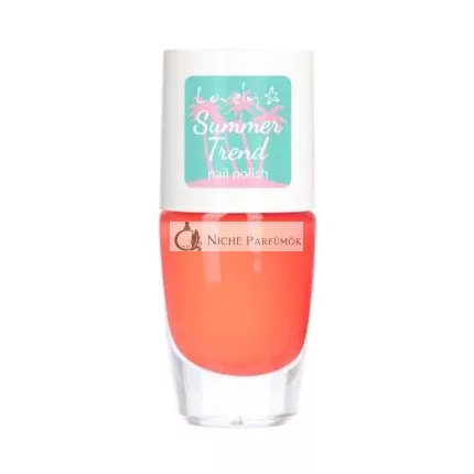 Nyári Trend Körömlakk 02, 8ml