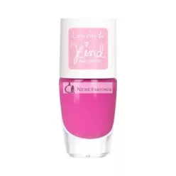 Kind Körömlakk 8ml Lovely