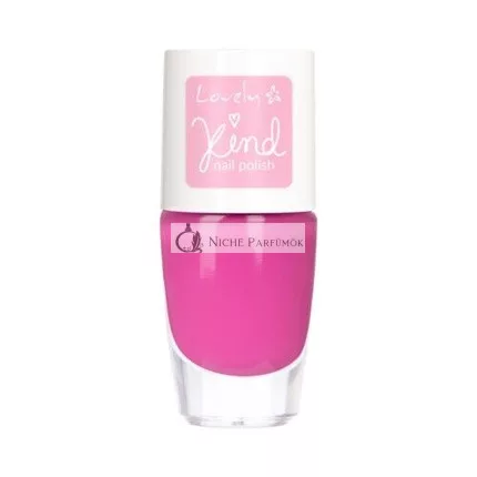 Kind Körömlakk 8ml Lovely