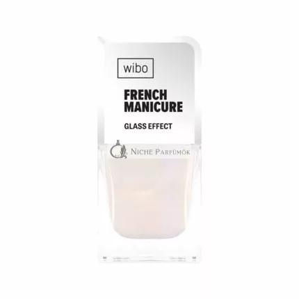 Francia Manikűr Körömlakk, 8.5ml