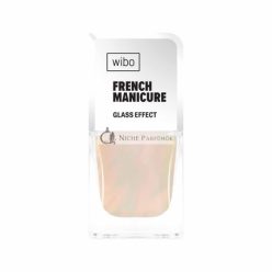 Wibo French Manicure Körömlakk 10, 85ml