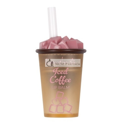 Lovely Jéghideg Kávé Ajakbalzsam - 45g
