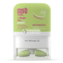 Hiskin Much More Anti-Aging Arc Kontúrozó Krém, 50 ml