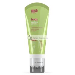 Much More Cooling Firming Body Serum, 220ml