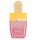Hiskin Crazy Lip Balm Őszibarack - 6ml