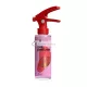 Hiskin Haarparfüm Vanille Rose 100 ml