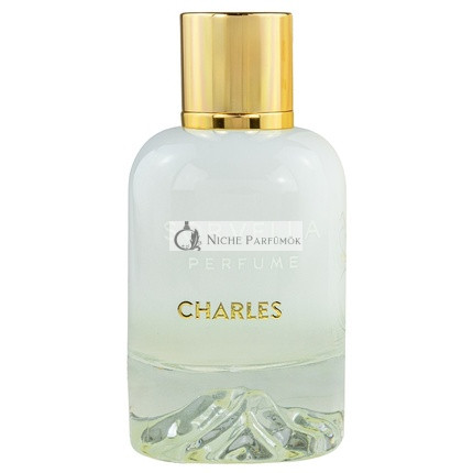 Sorvella Mountain Charles Eau De Parfum Spray, 100ml