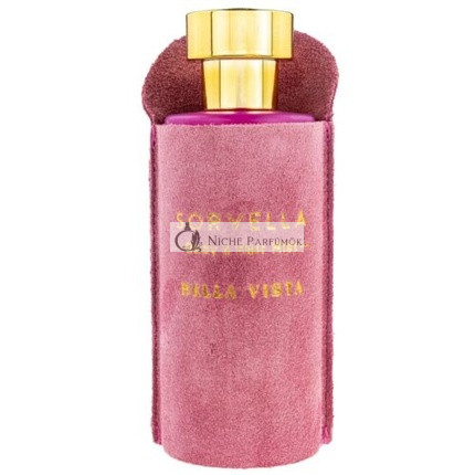 Bella Vista Körper- und Haarnebel 100ml Sorvella Parfüm