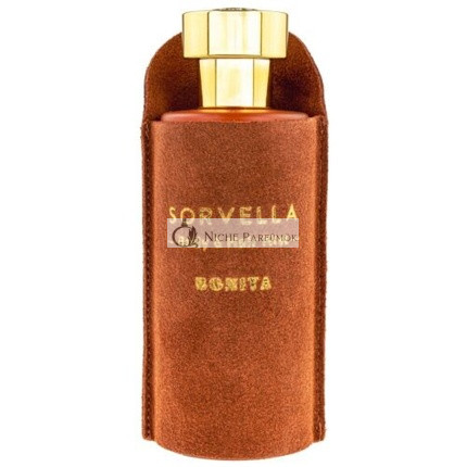 Bonita Körper- und Haarnebel 100ml Sorvella Parfüm