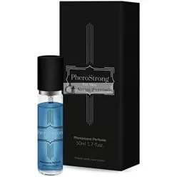   PheroStrong für Frauen Besondere Mischung aus menschlichen Pheromonen 15ml