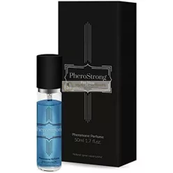   PheroStrong für Frauen, spezielle Mischung menschských Pheromónov, 15ml