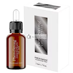   Pherostrong Duft für Männer Pheromon Konzentrat Verführung, Lust, Dominanz