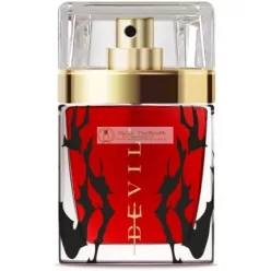 Phero Herrenparfüm mit Pheromonen PheroStrong Devil, 50ml