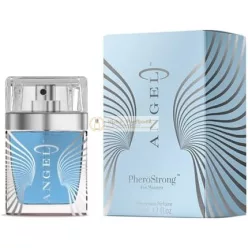 PheroStrong Angel Damenparfüm mit Pheromonen, 50ml
