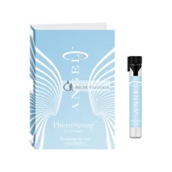 ANGEL Parfüm mit Pheromonen für Frauen, 1ml