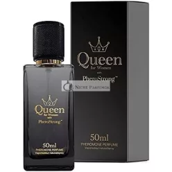 Pheromone Queen von PheroStrong, 50ml