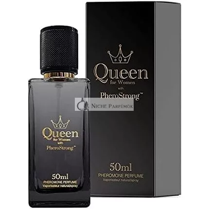 Pheromone Queen von PheroStrong, 50ml