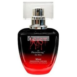   Beast PheroStrong Pheromon Kölnisch Wasser für Männer, 50ml