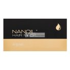 Nanoil Hair Mask Algae pflegende Haarmaske für alle Haartypen 300 ml