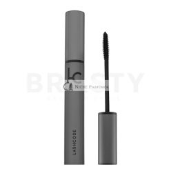   Lashcode Mascara Wimperntusche für verlängerte und geschwungene Wimpern Black 10 ml