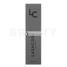 Lashcode Mascara szempillaspirál szempilla meghosszabbítására és göndörítésére Black 10 ml