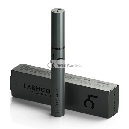 Lashcode Eyelash Serum Wimpernserum 5 ml