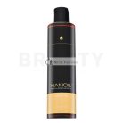 Nanoil Micellar Shampoo Keratin Reinigungsshampoo für geschädigtes Haar 300 ml