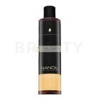 Nanoil Micellar Shampoo Liquid Silk Reinigungsshampoo für Feinheit und Glanz des Haars 300 ml