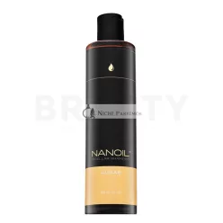   Nanoil Micellar Shampoo Algae Reinigungsshampoo mit Hydratationswirkung 300 ml