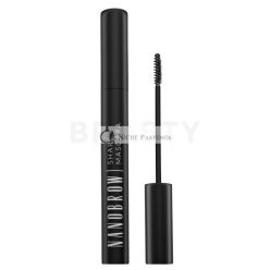   Nanobrow Shape Mascara szempillaspirál szemöldökre Brown 7 ml