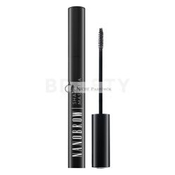   Nanobrow Shape Mascara szempillaspirál szemöldökre Light Brown 7 ml