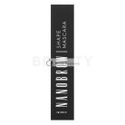 Nanobrow Shape Mascara szempillaspirál szemöldökre Light Brown 7 ml