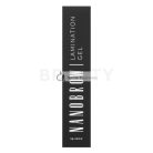 Nanobrow Lamination Gel szemöldökzselé Black 7 ml