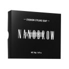 Nanobrow Eyebrow Styling Soap szemöldökzselé 30 g