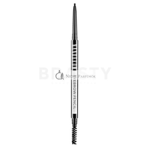 Nanobrow Eyebrow Pencil szemöldökceruza Espresso 1 g