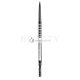 Nanobrow Eyebrow Pencil Augenbrauenstift Dark Brown 1 g