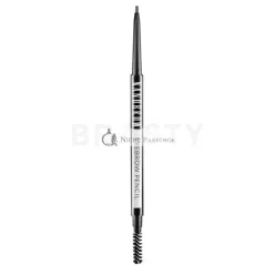 Nanobrow Eyebrow Pencil szemöldökceruza Light Brown 1 g