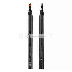 Nanobrow Styling Brush Set ecset készlet szemöldökre