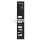 Nanobrow Styling Brush Set ecset készlet szemöldökre