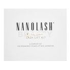 Nanolash Lash Lift Kit készlet szempilla liftinghez és lamináláshoz