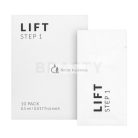 Nanolash Lift Step 1 aktiváló szempilla liftinghez és lamináláshoz 10 x 0,5 ml