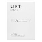 Nanolash Lift Step 1 aktiváló szempilla liftinghez és lamináláshoz 10 x 0,5 ml