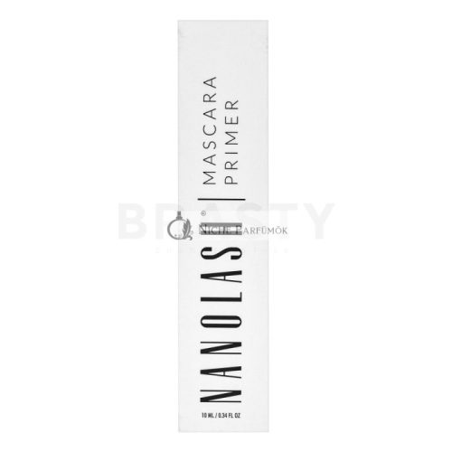 Nanolash Mascara Primer Egységesítő sminkalap a szempillákra 10 ml