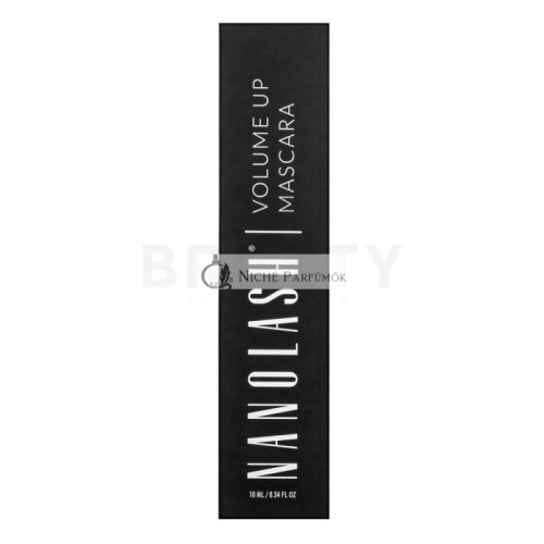 Nanolash Volume Up Mascara szempillaspirál volumenért 10 ml