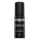 Nanolash Lash & Brow Shampoo sampon szempillaspirál Szempillákra és szemöldökre 50 ml