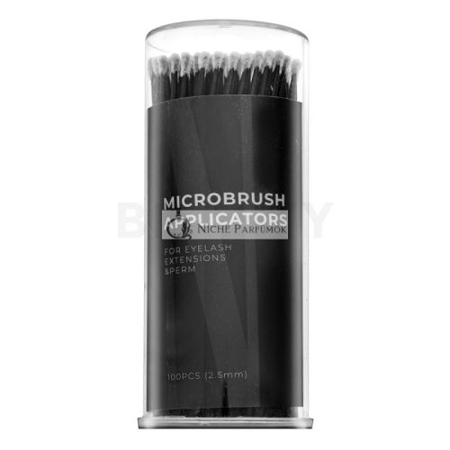 Nanolash Microbrush Applicators hajkefe a szempillákra 2,5 mm
