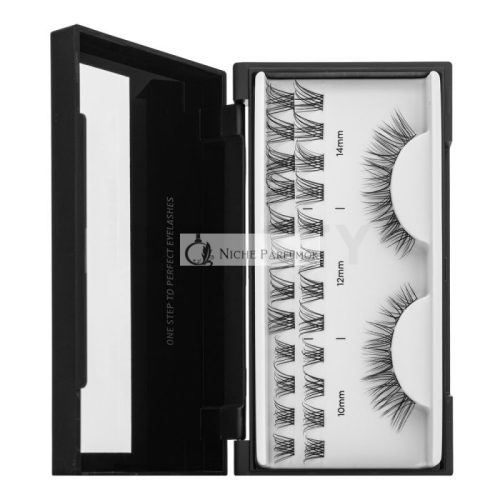 Nanolash DIY Eyelash Extensions műszempillák otthoni szempilla-hosszabbításhoz Classy