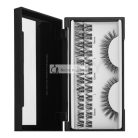 Nanolash DIY Eyelash Extensions műszempillák otthoni szempilla-hosszabbításhoz Charm