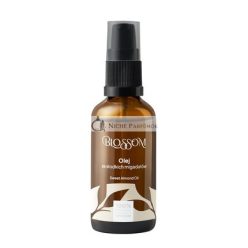   Blossom Édes Mandulaolaj, 50 ml - Tápláló és Hidratáló