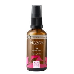 Blossom Himbeeröl, 50ml - Natürliches Hautpflegeöl